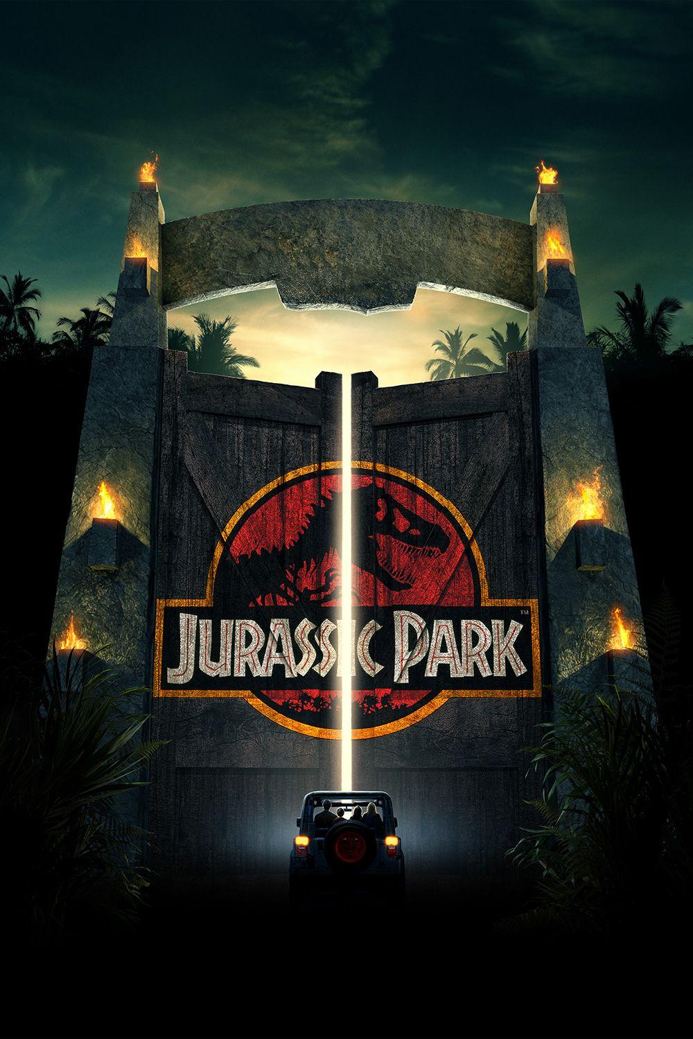 1000x1500 Jurassic Park (1993). Jurassic park movie, Jurassic park world, Jurassic park 1993