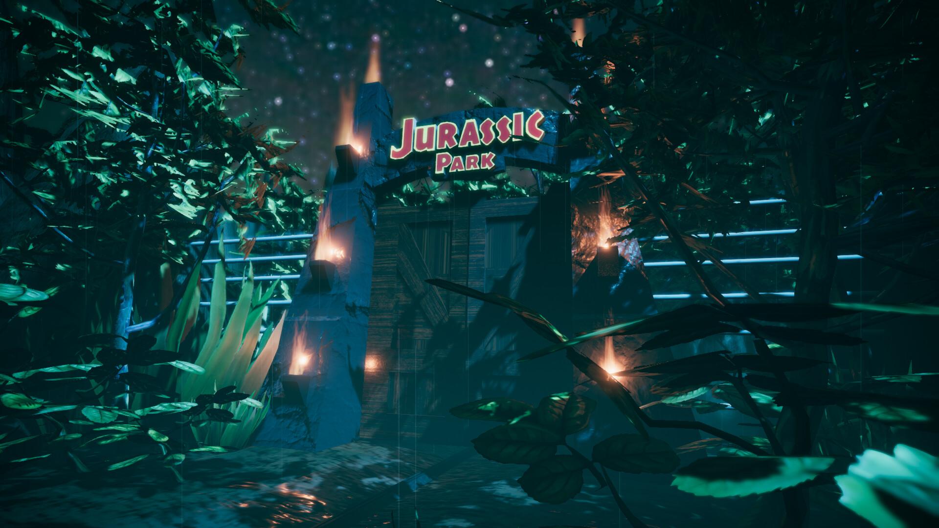 1920x1080 Gustavo Crevelari Park Gate