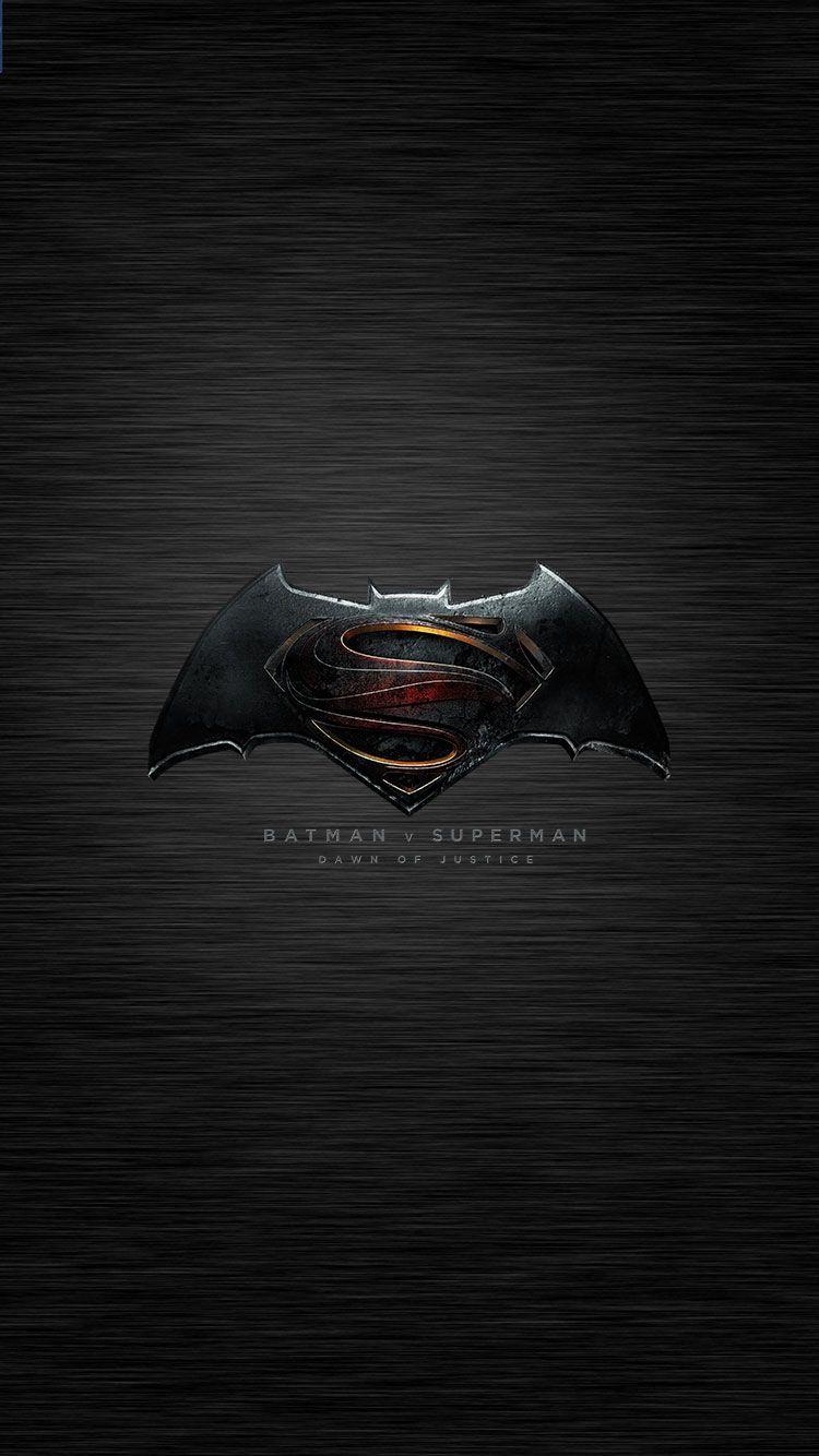 750x1334 batman vs superman iphone wallpaper
