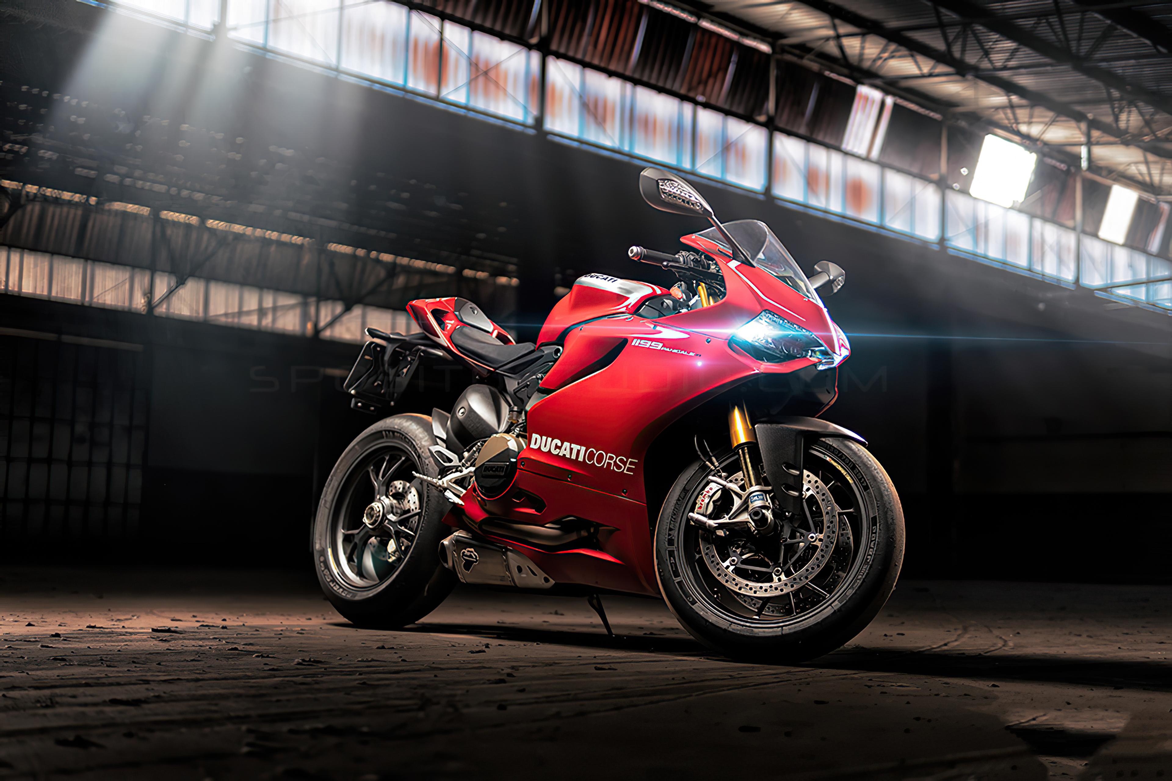 3840x2560 Wallpaper 4k Ducati Panigale V4 S Corse 2020 4k Wallpaper
