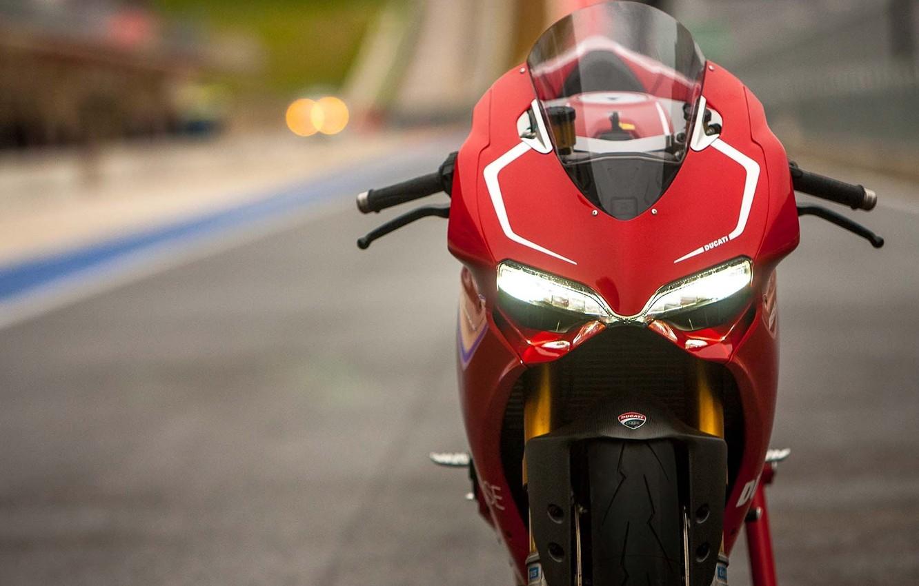1332x850 Wallpaper ducati, panigale - for desktop, section мотоциклы