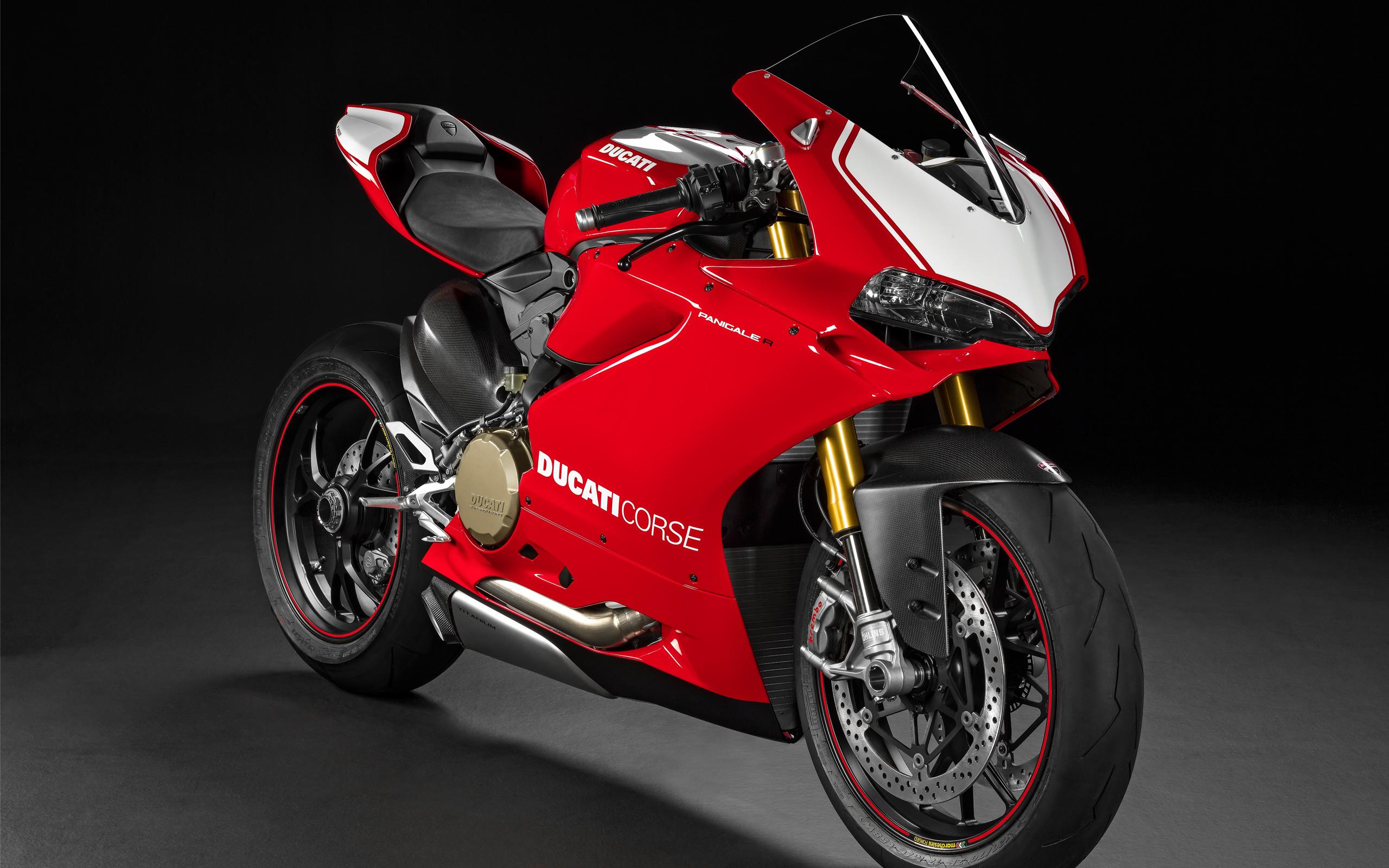 2560x1600 Wallpaper 4k Ducati Panigale R Superbike Wallpaper