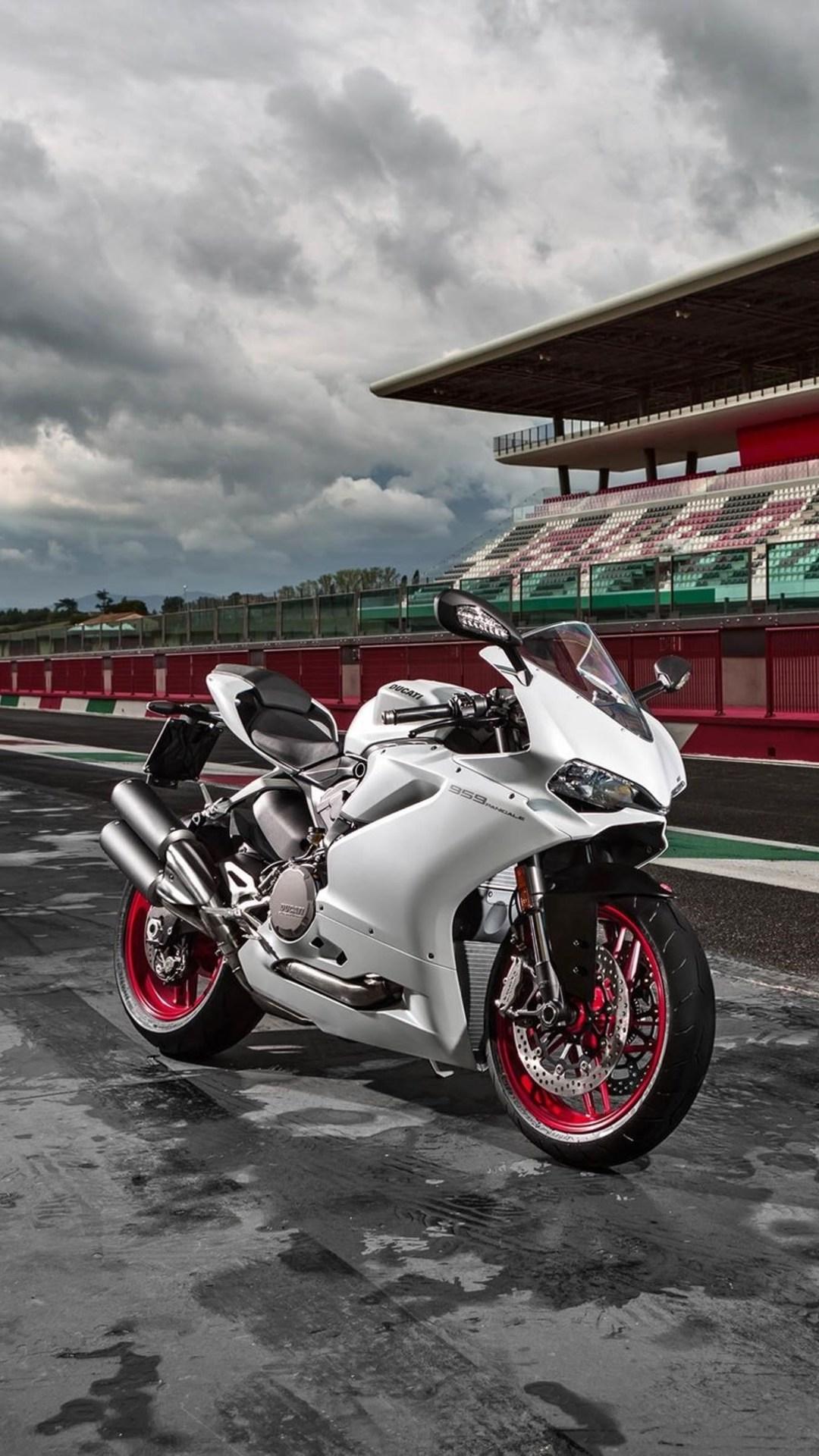 1080x1920 ducati panigale HD wallpaper, background