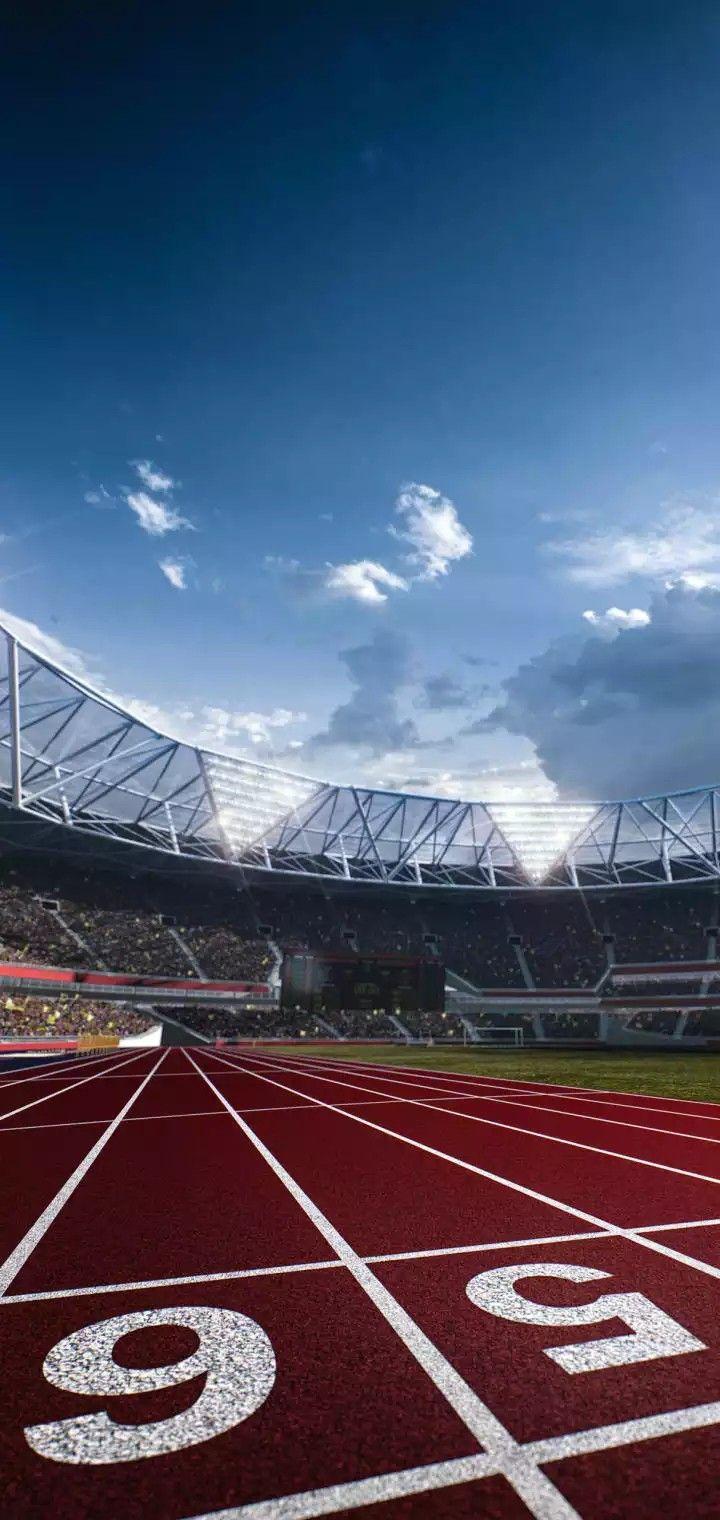 720x1520 track & field. Track and field athlete, Running picture, Track and field