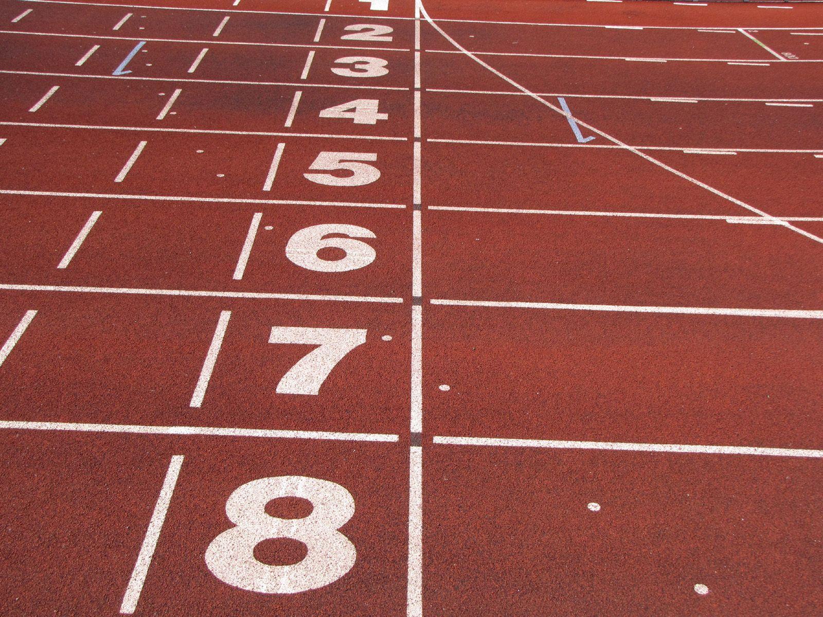 1600x1200 Track And Field High Resolution HD Wallpaper