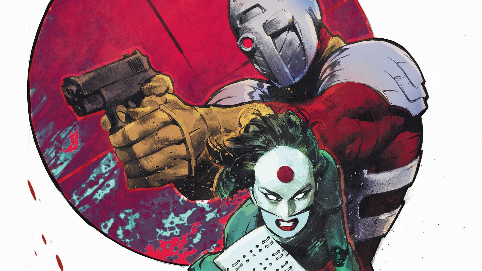 1920x1080 Comics Released this week. Marvel, DC, Indie