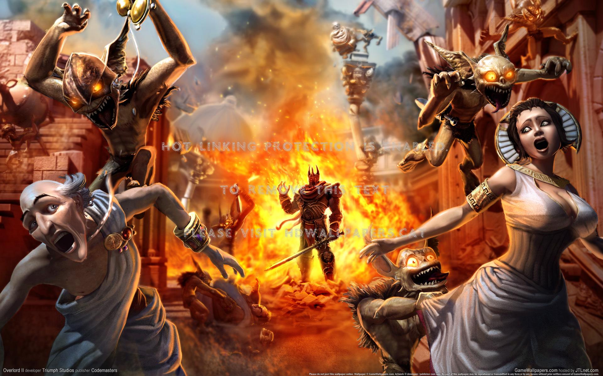 1920x1200 overlord 2 brutal games