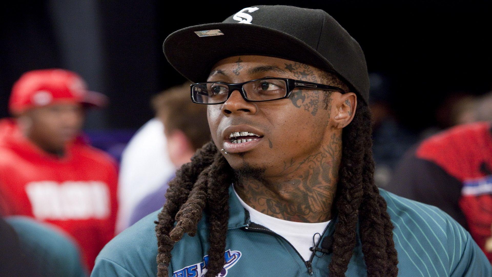 1920x1080 Lil Wayne Mirror Wallpaper Many HD Wallpaper