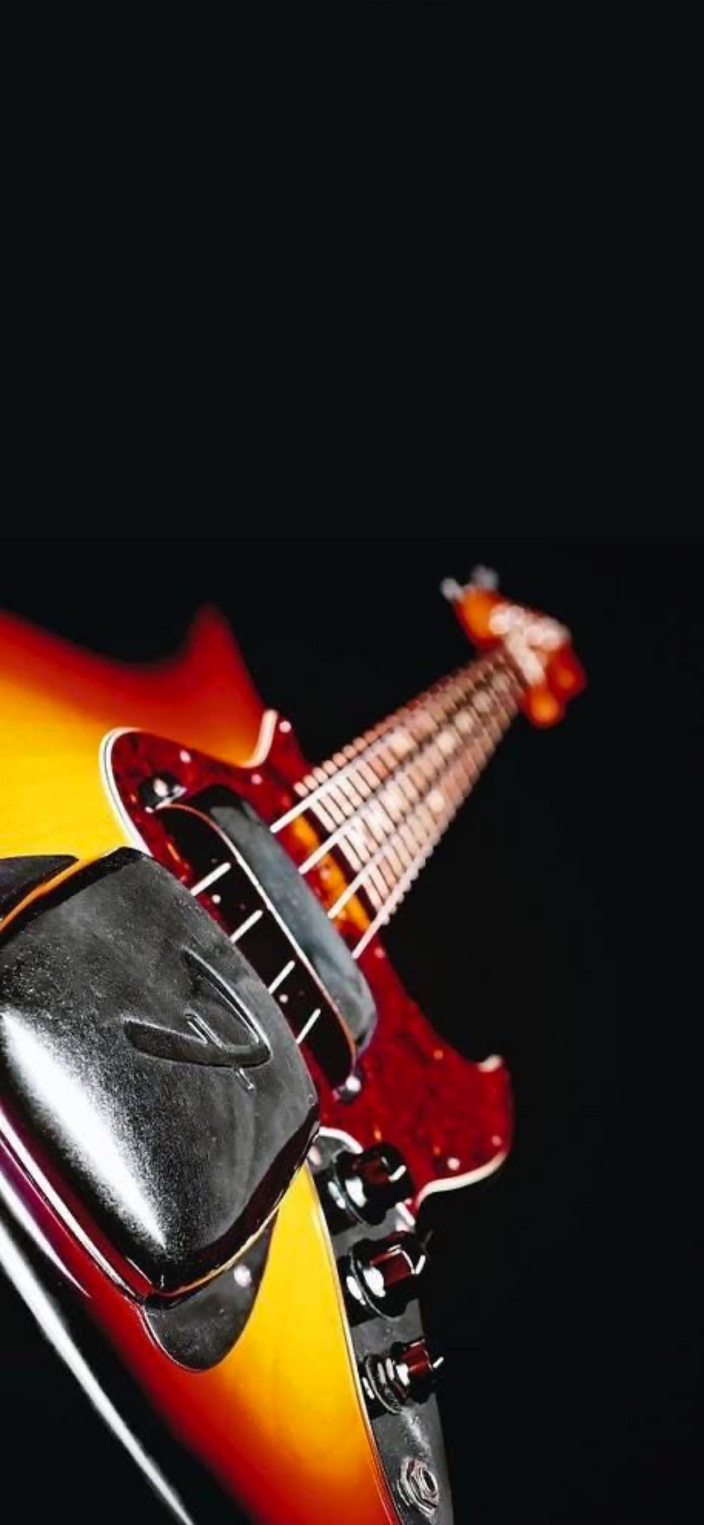 Fender Bass Guitar Wallpapers - Top Free Fender Bass Guitar Backgrounds ...