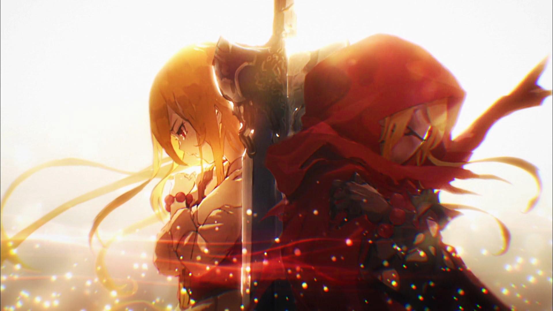 1920x1080 Overlord 2 ED Evileye Clearer Recolor