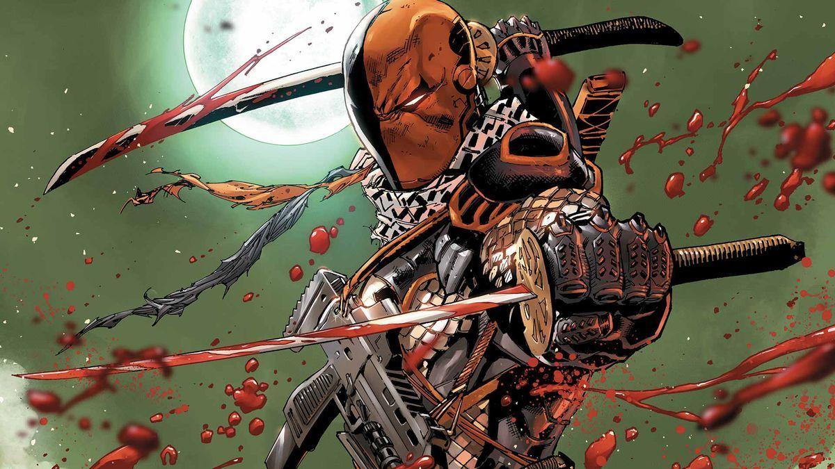 1200x675 Ben Affleck just tweeted footage of the villain from the solo Batman