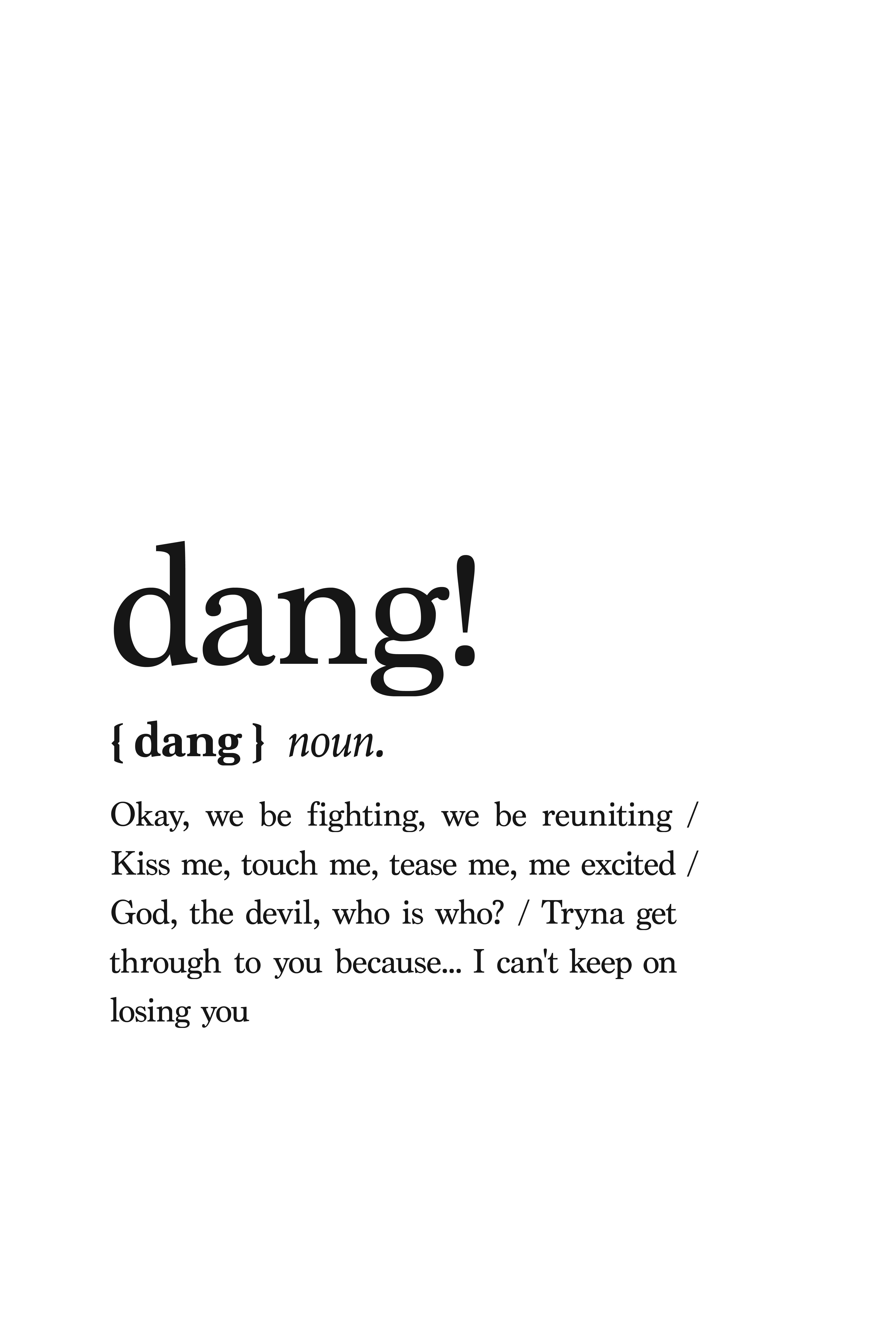 6401x9601 Hip Hop Quotes Wallpaper