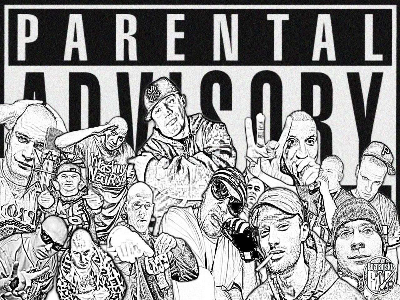 1280x960 Rap Music Wallpaper Desktop Background