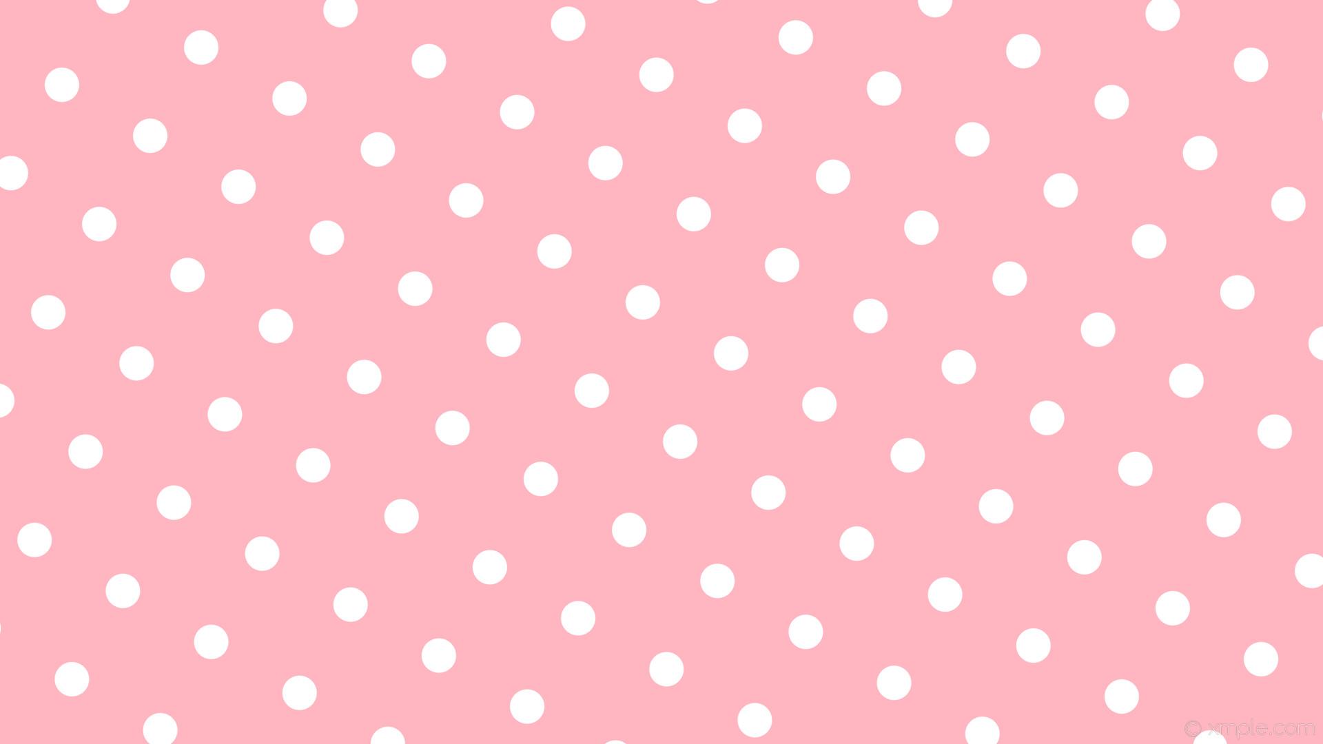 1920x1080 White and Pink