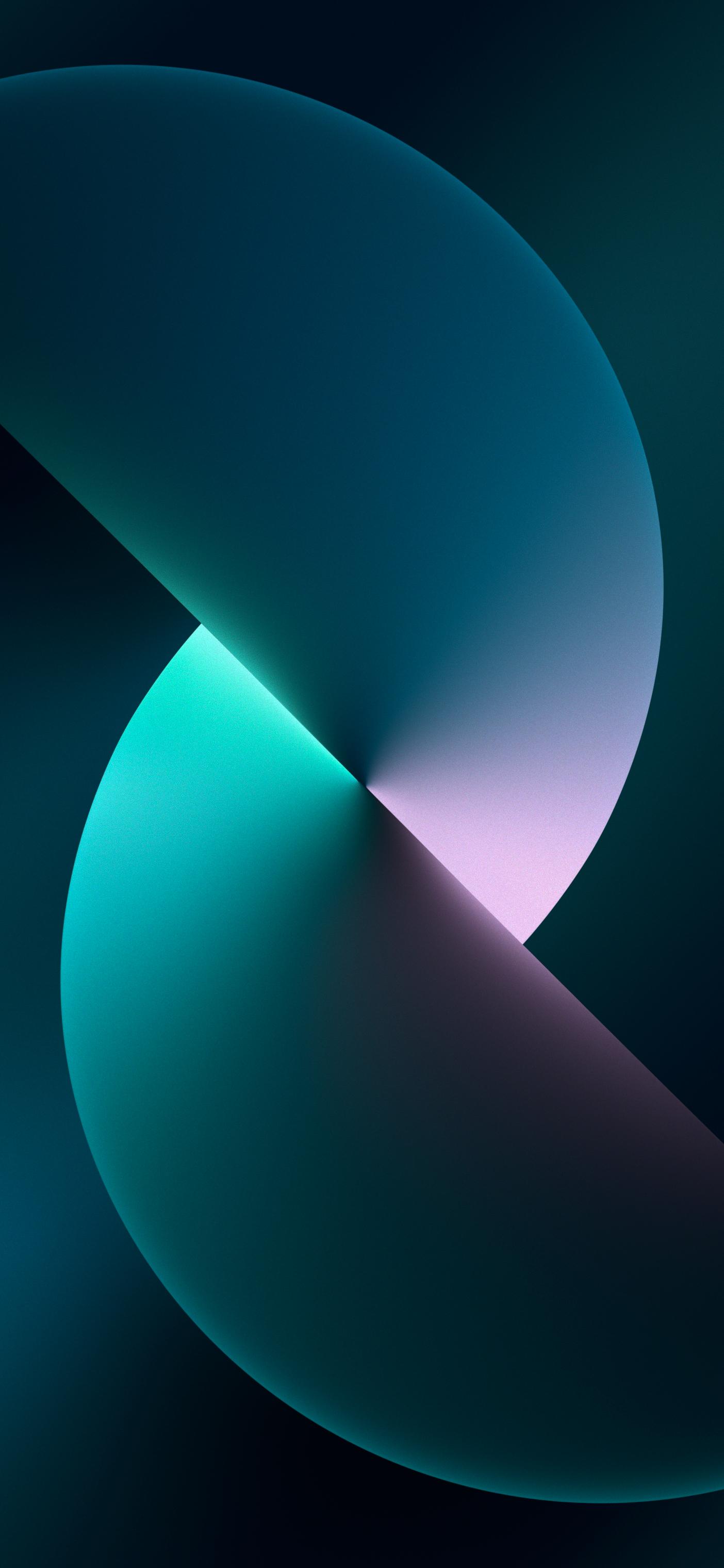 1404x3040 Download the iPhone 13 and iPhone 13 Pro wallpaper