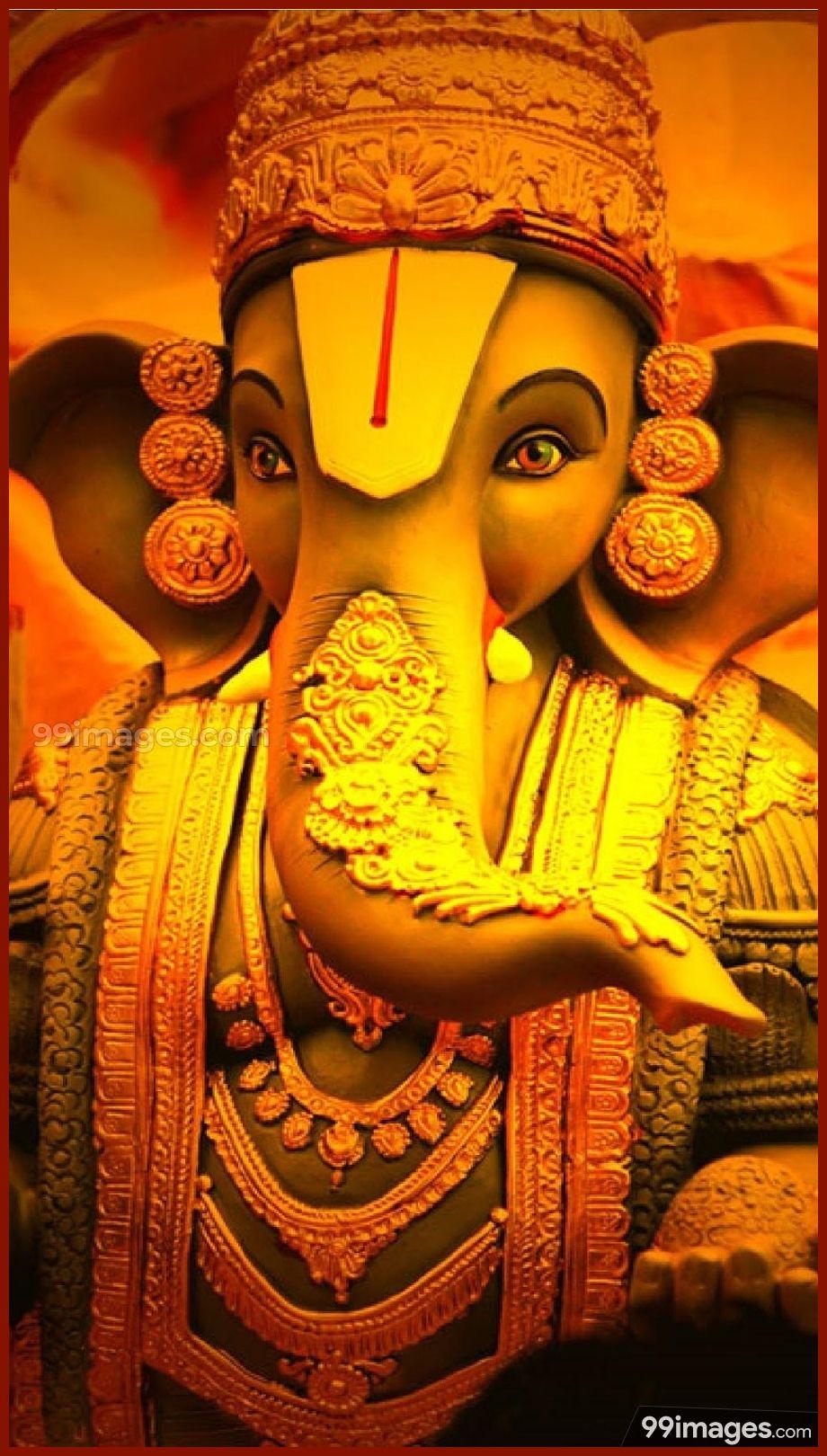 920x1620 Best HD Ganesh Mobile Wallpaper
