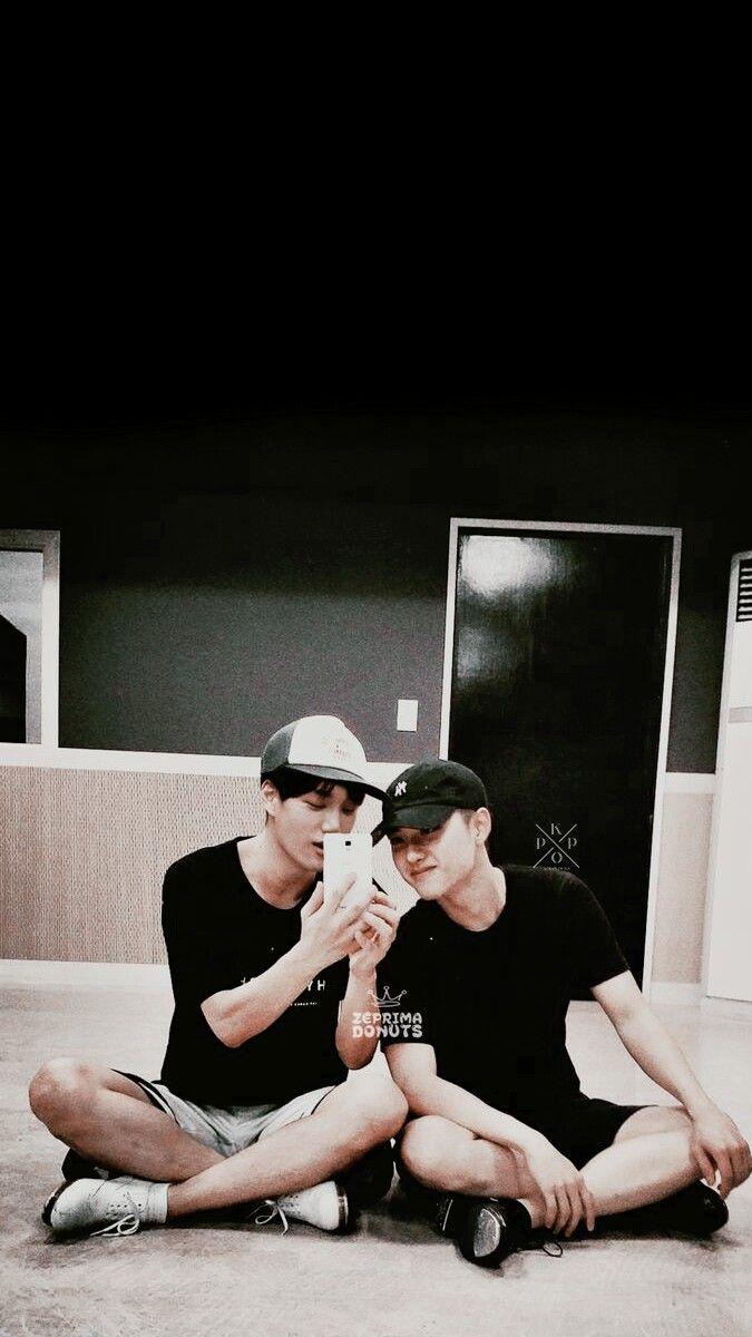 675x1200 Exo ideas. exo, luhan, chanyeol