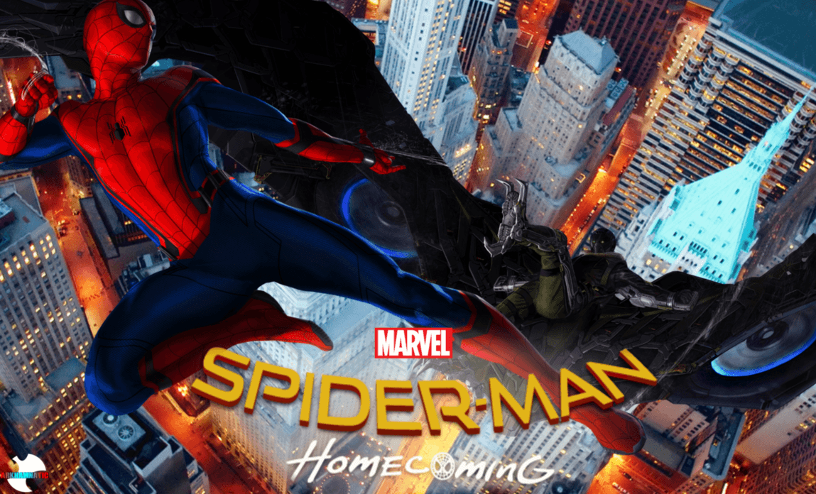 Spider-Man: Homecoming download the new version for ios