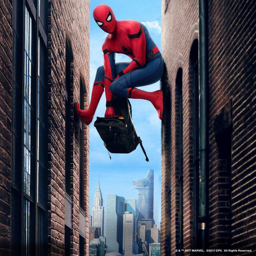 1080x1080 Spider Man Image Spider Man: Homecoming HD Wallpaper And Background