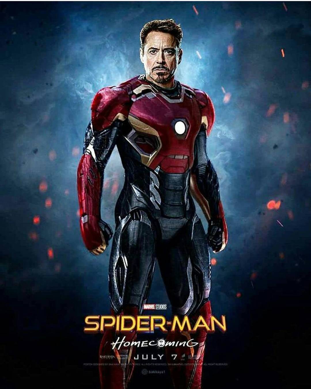 1080x1350 Spider Man: Homecoming Wallpaper