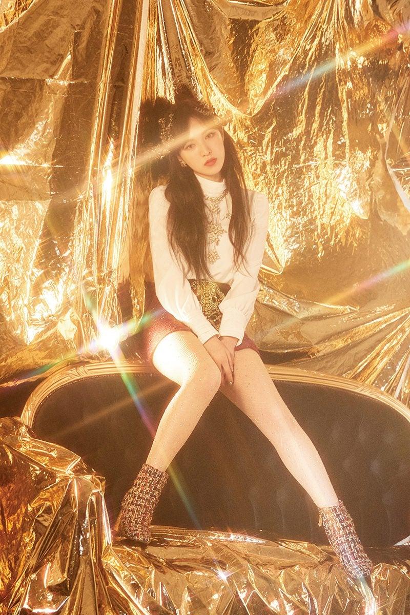 800x1200 Red Velvet (Really Bad Boy) (Wendy Teaser Image)