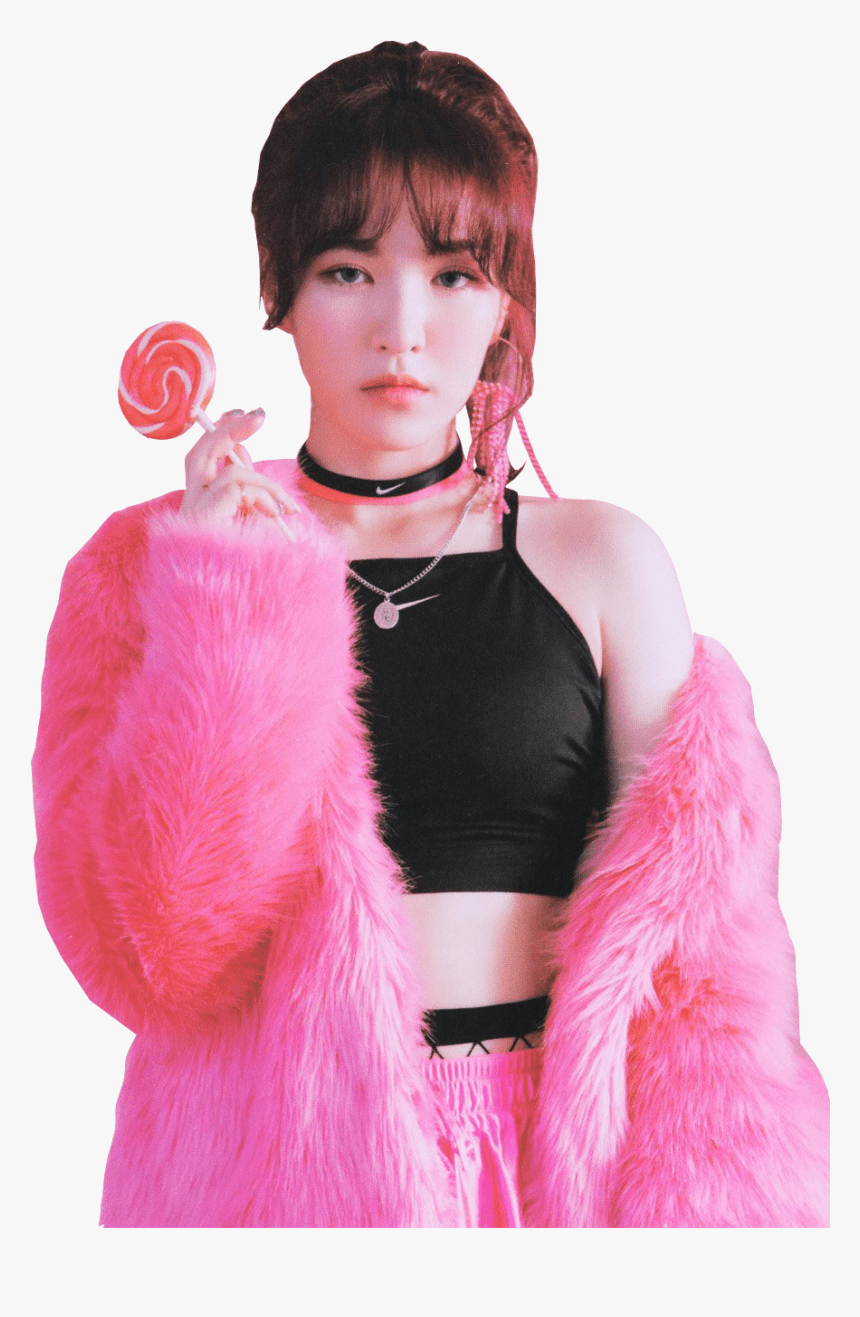 860x1317 redvelvet #wendy #sonseungwan #redvelvetwendy #badboy, HD Png Download, Transparent Png Image