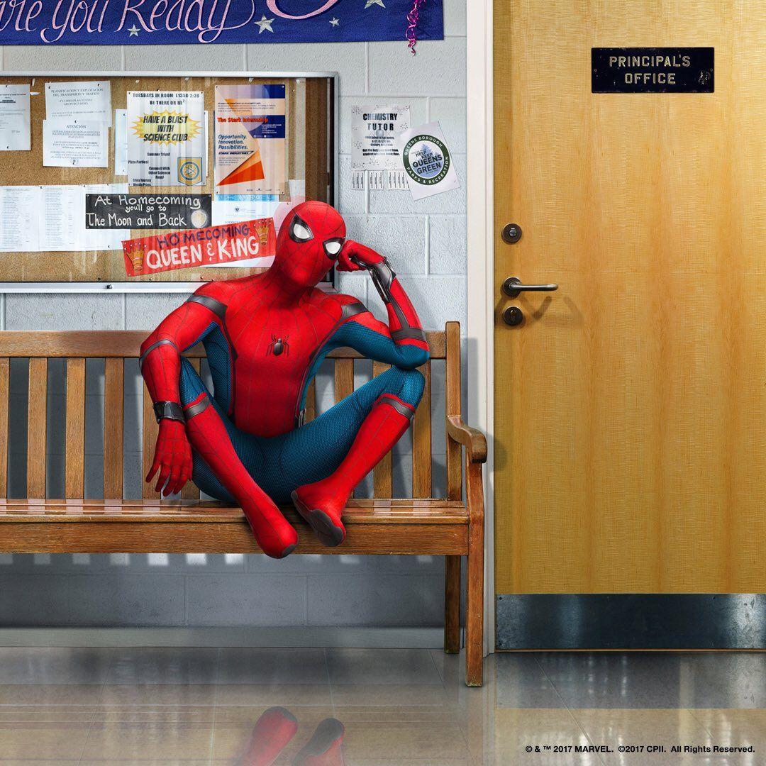 1080x1080 Spider Man Image Spider Man: Homecoming HD Wallpaper And Background