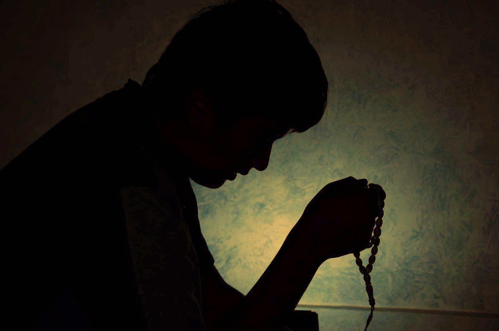 1600x1063 Muslim Prayer Wallpaper
