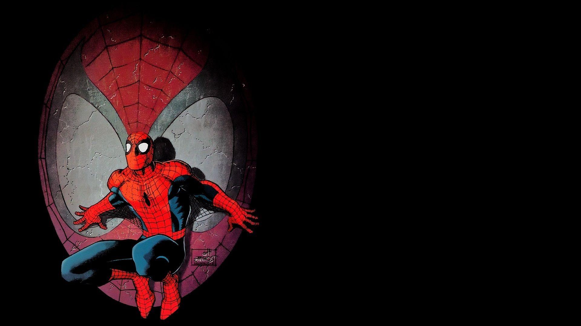 1920x1080 Spider Man Homecoming HD 4K Wallpaper ID 20655