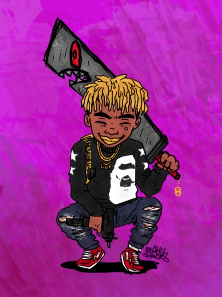 897x1200 Lil Uzi Vert Wallpaper HD