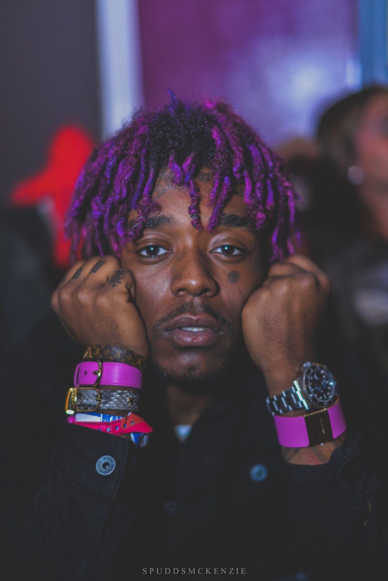 1280x1916 Lil Uzi Vert Wallpaper