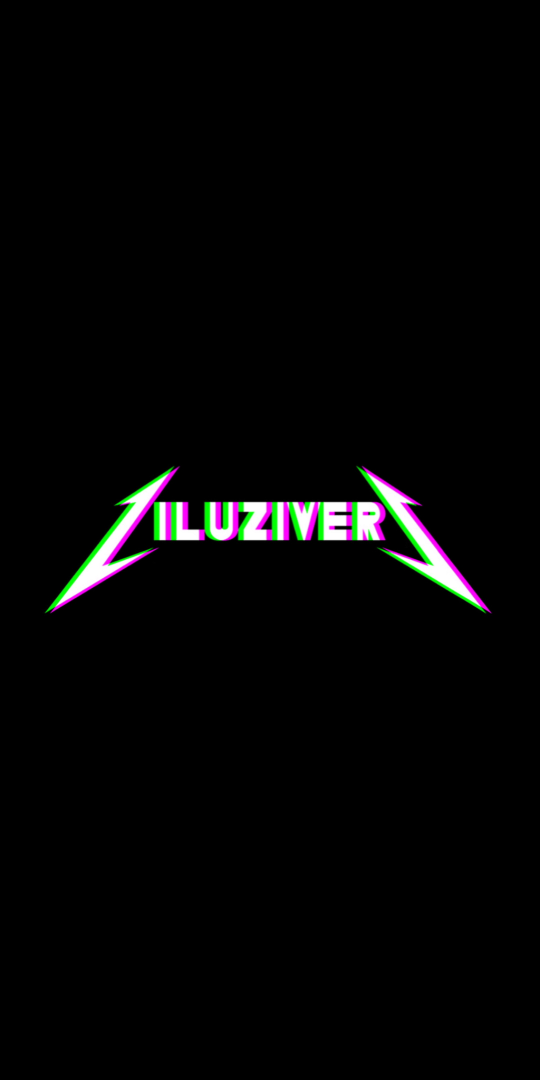 1080x2160 Lil Uzi Vert Album Wallpaper