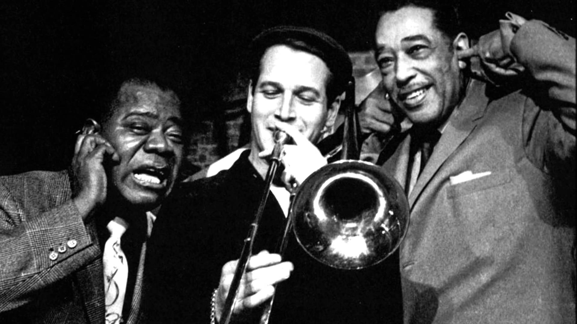 1920x1080 Swing Music Wallpaper