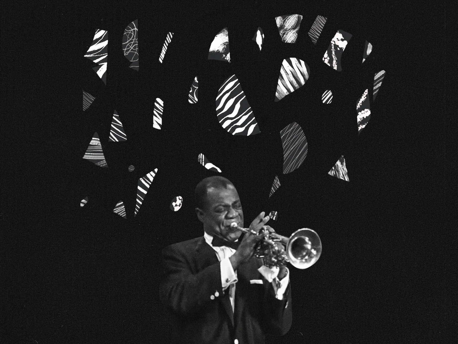 1600x1200 Jazz Loop by Andrea. Jazz, Loop, Motion design