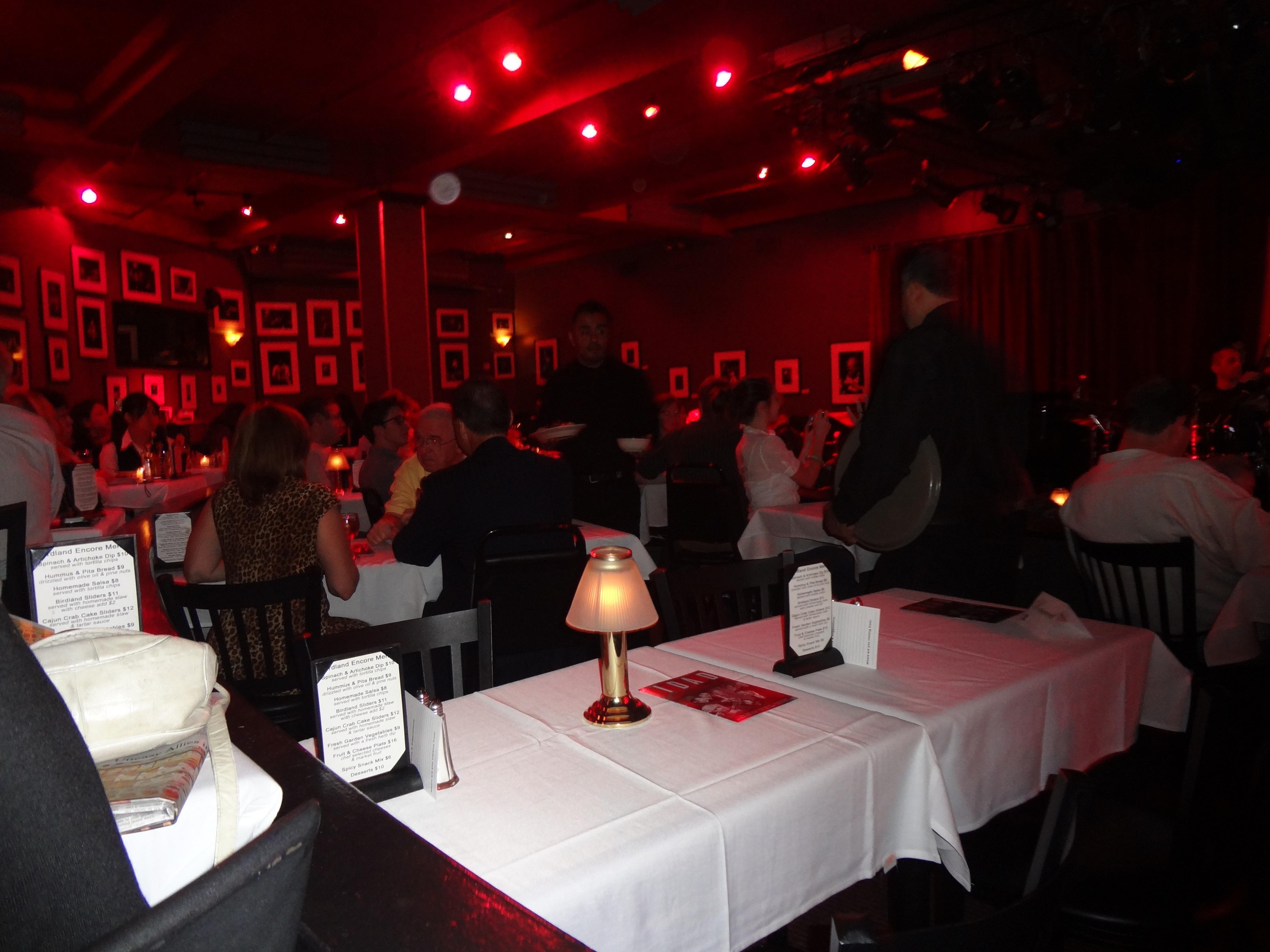 4608x3456 Birdland Jazz Club NYC in New York: 2 reviews and 9 photo