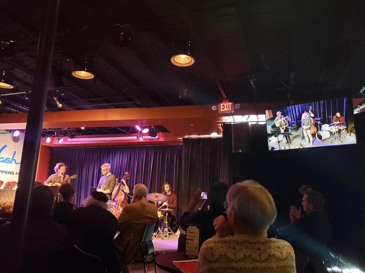 1280x960 The Nash Jazz Club (Phoenix) All You Need to Know BEFORE You Go (with Photo)