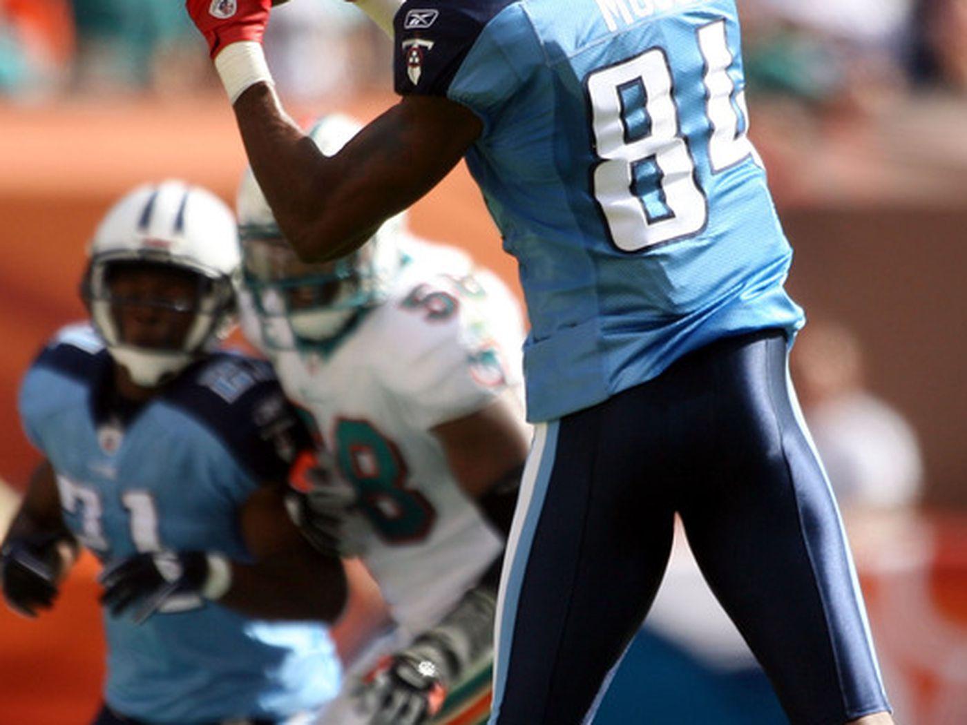 1400x1050 Randy Moss To Patriots? 'Not Going To Happen'