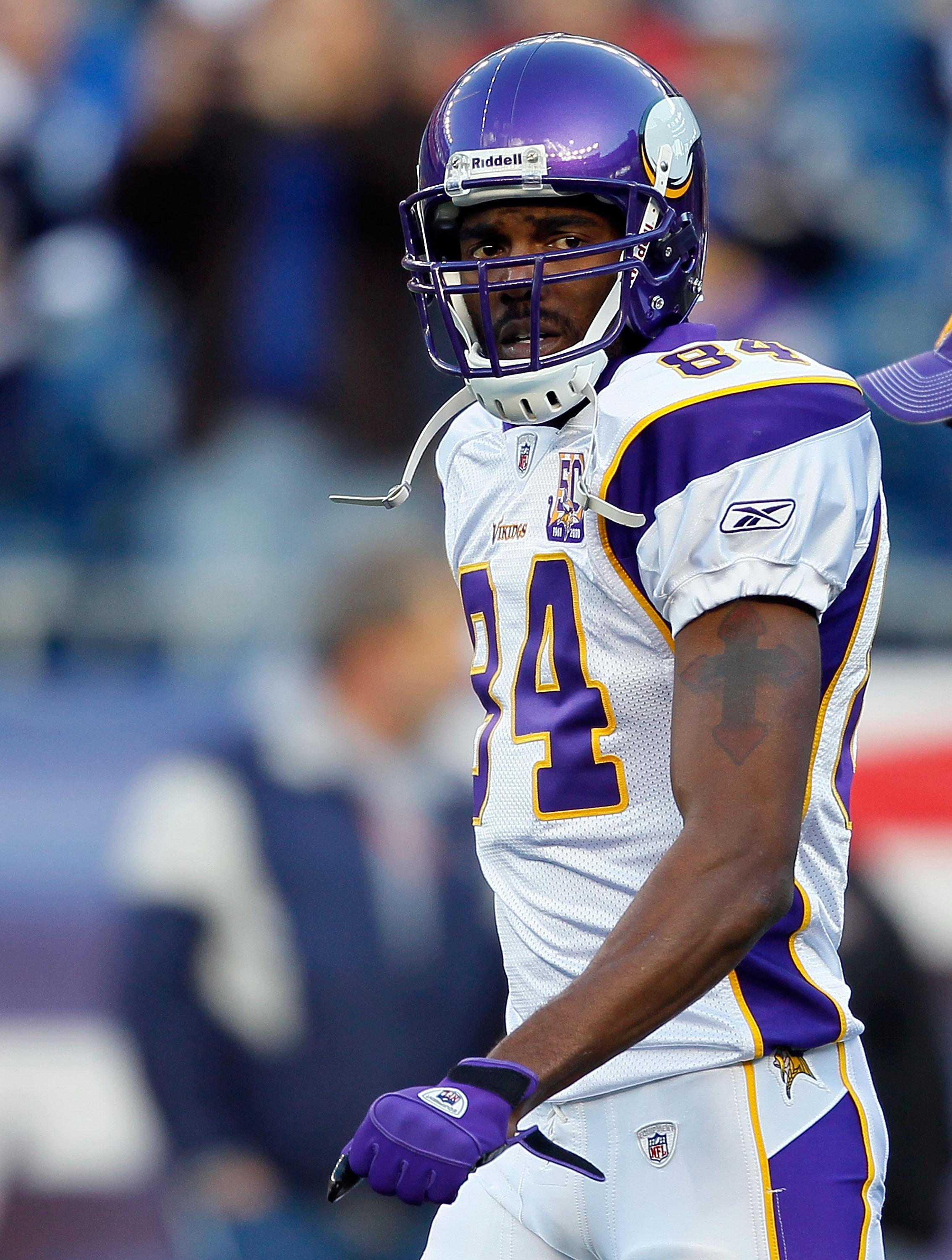 2268x3000 Reasons the Randy Moss Pick Is a Mistake for the Tennessee Titans. Bleacher Report. Latest News, Videos and Highlights