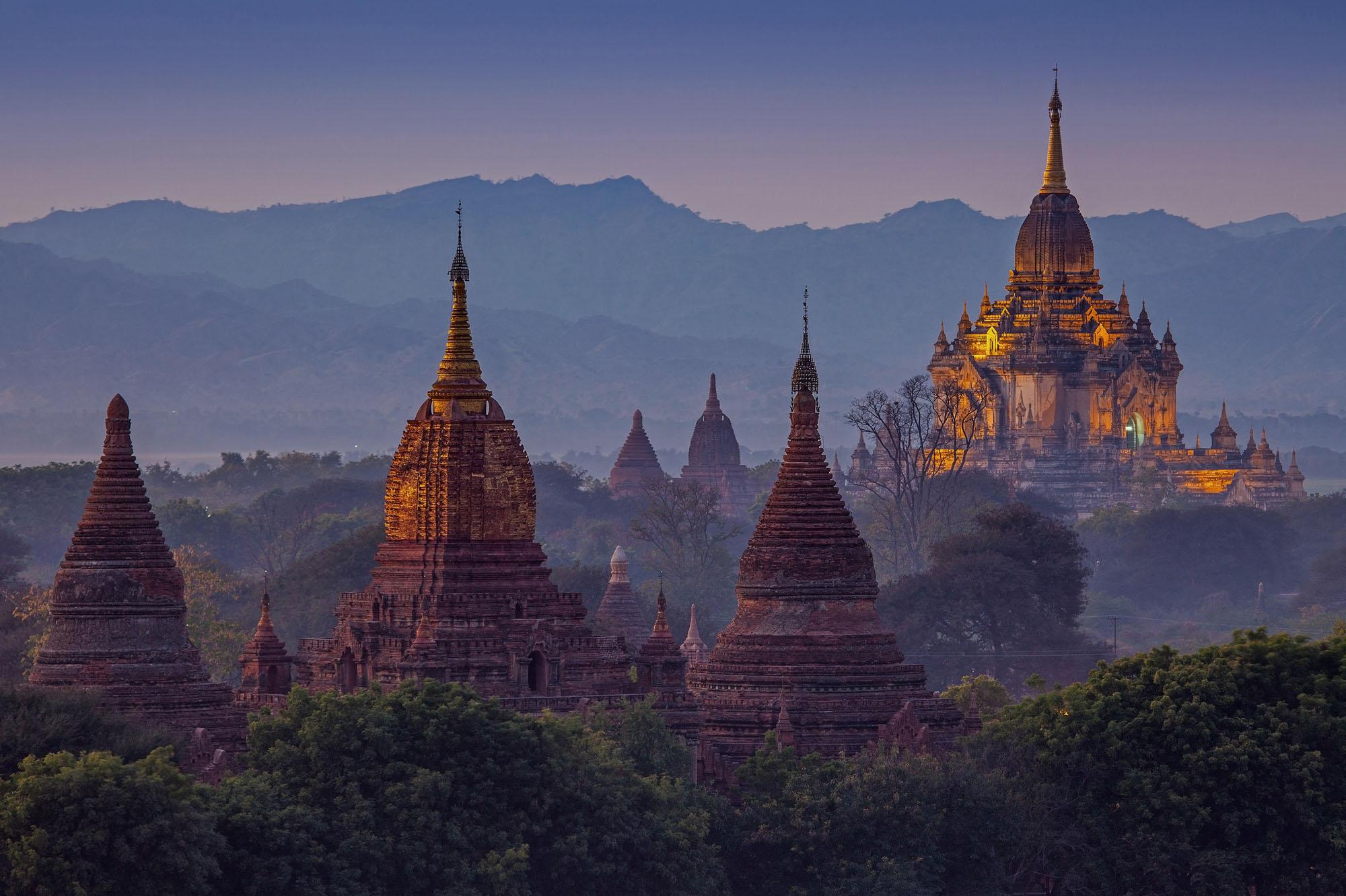 2000x1332 A Photo Trip to Bagan, Myanmar