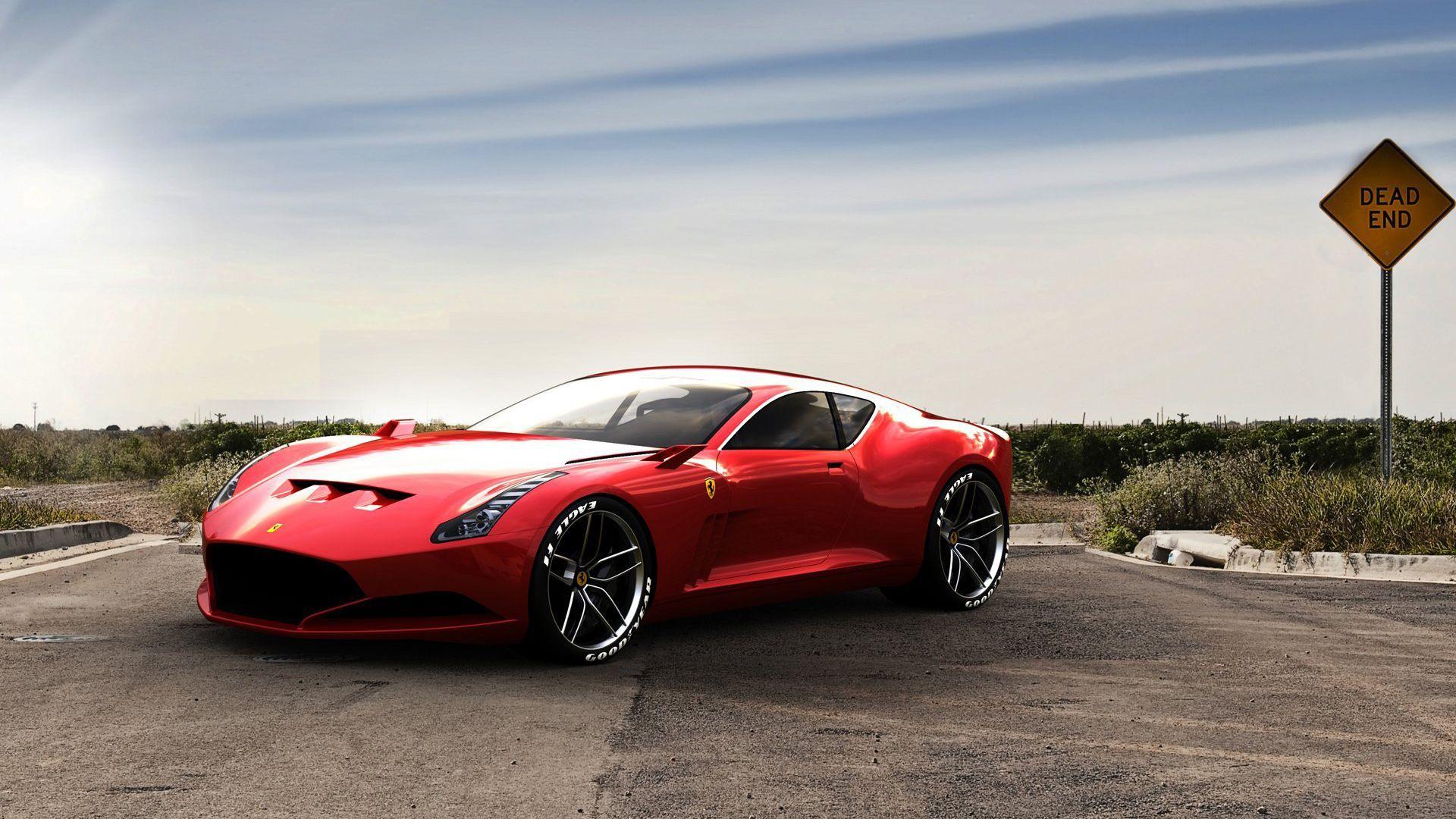 Car Desktop Wallpaper Hd 3d Full Screen Free Download