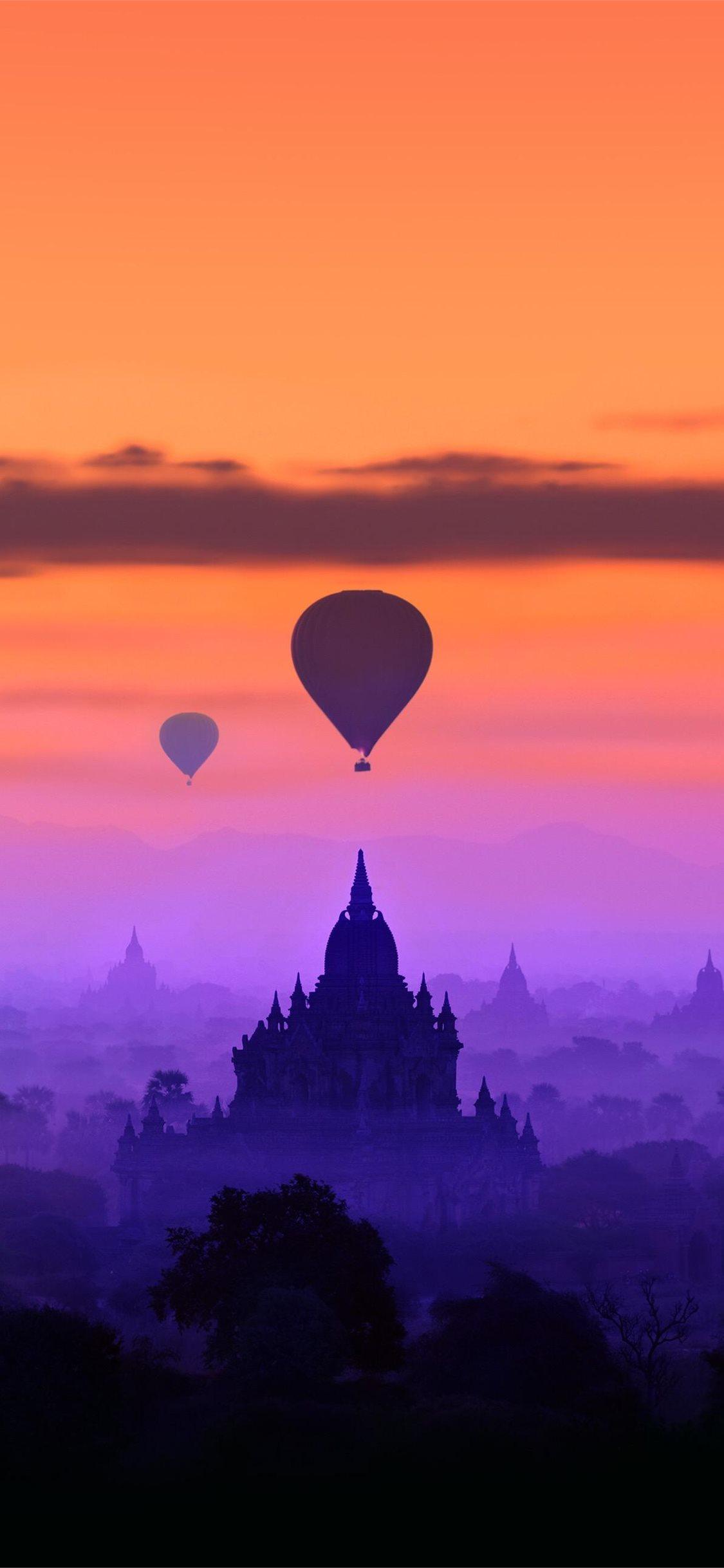 1125x2436 Best Mandalay iPhone X HD Wallpaper