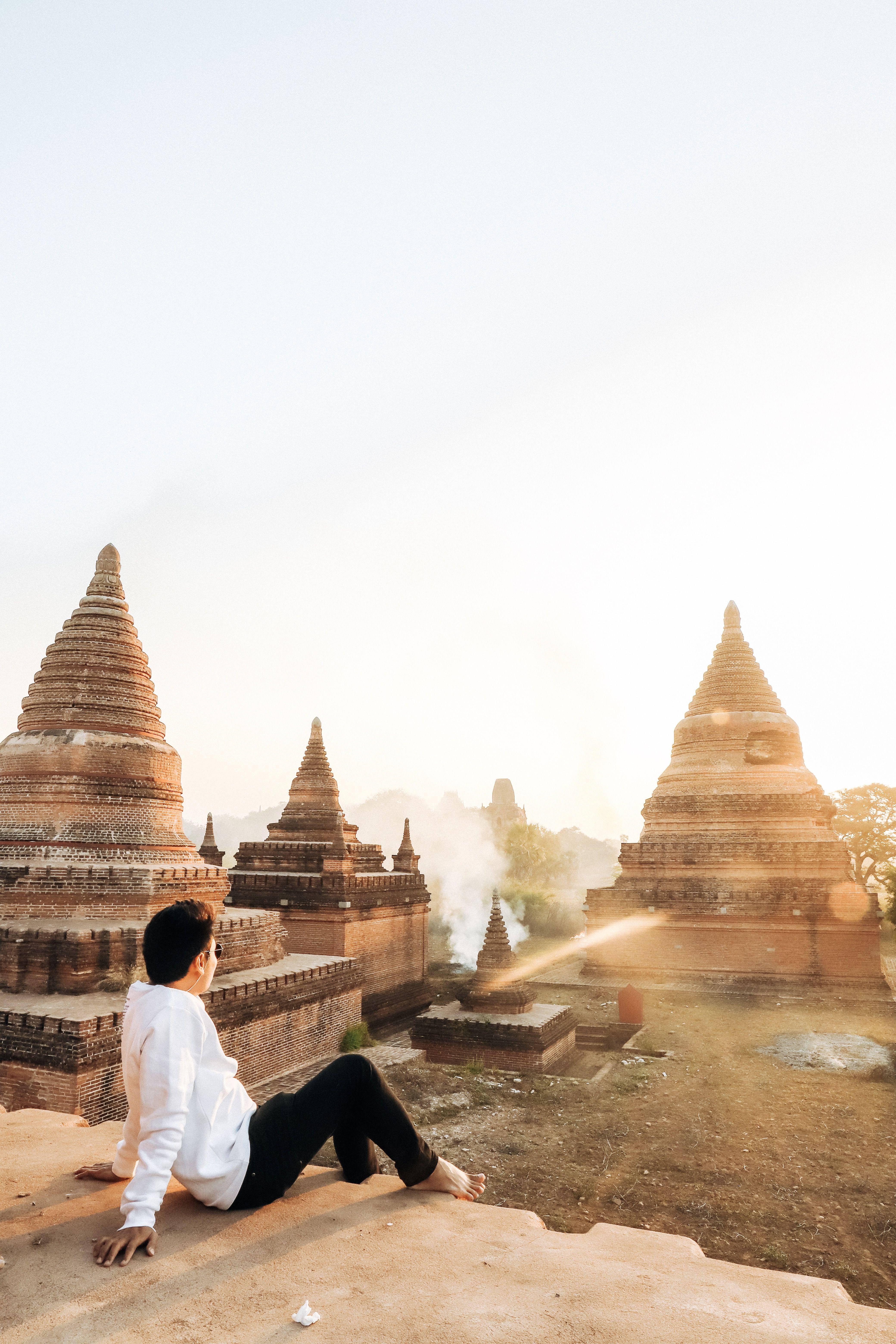 4160x6240 PHOTOGRAPHY Inspiration. Bagan myanmar, Bagan, Myanmar travel