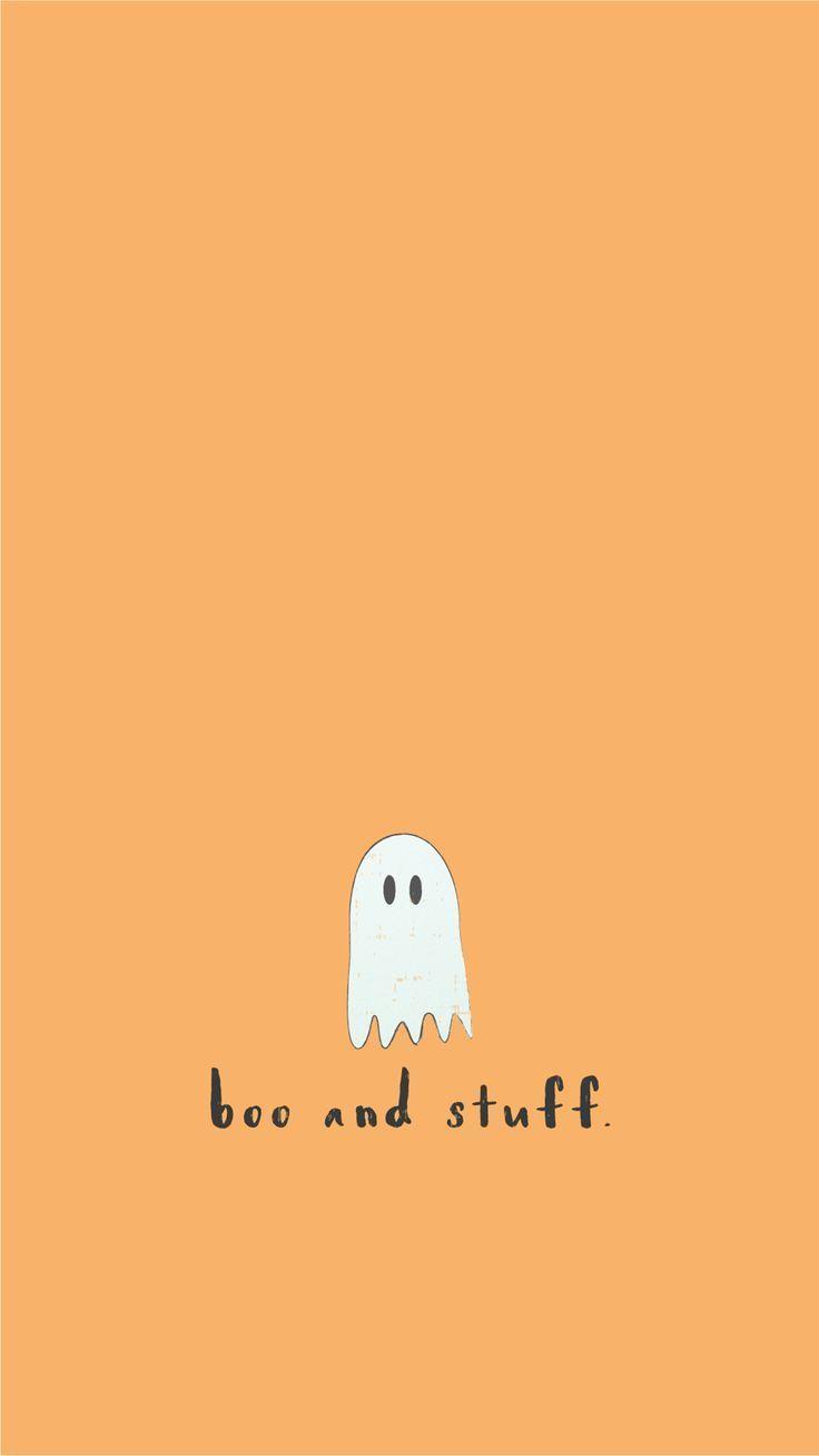 736x1308 FREEBIE: Halloween wallpaper background for phone. Halloween