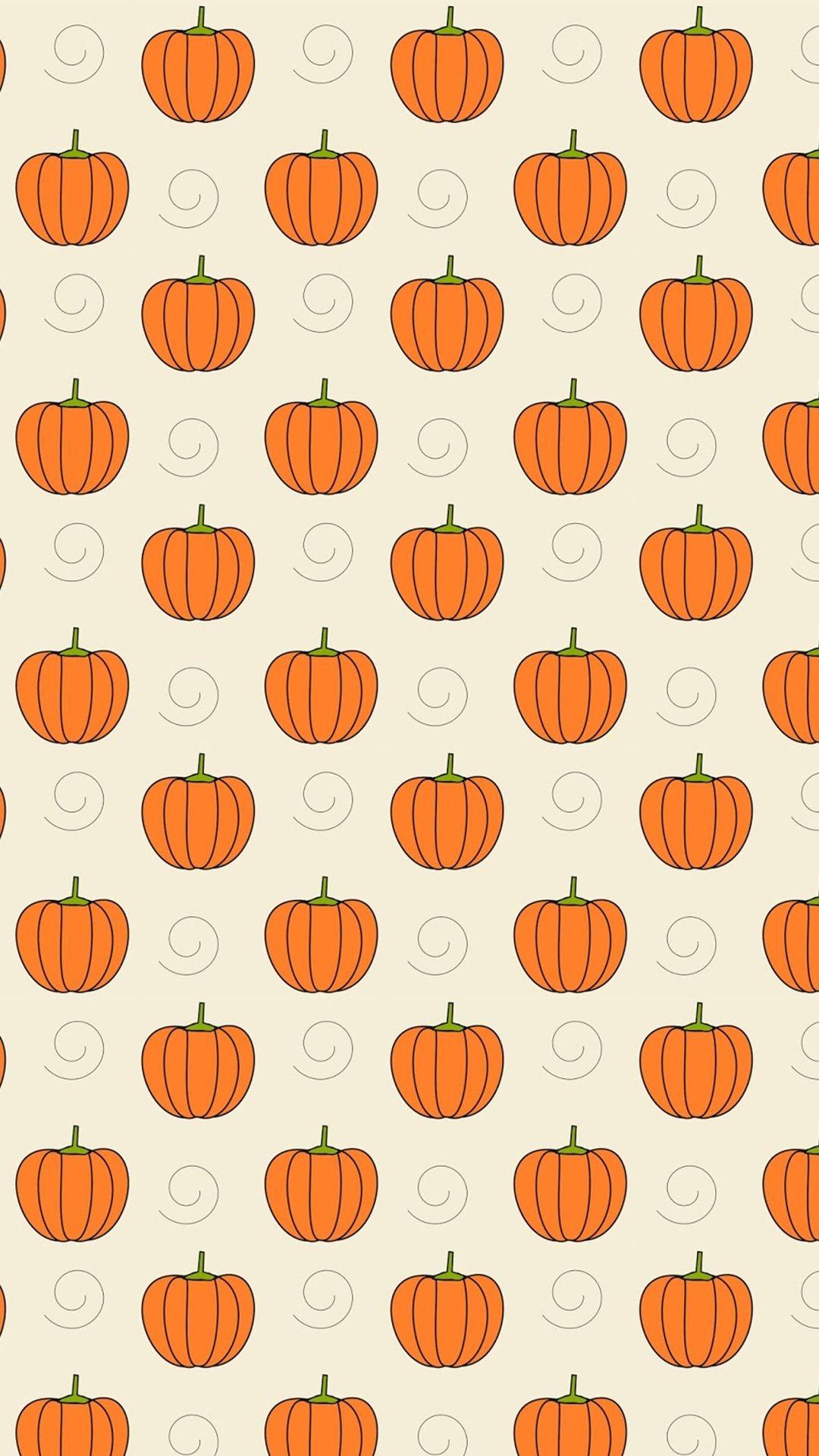 1080x1920 Kawaii Halloween Wallpaper Wide May 2018