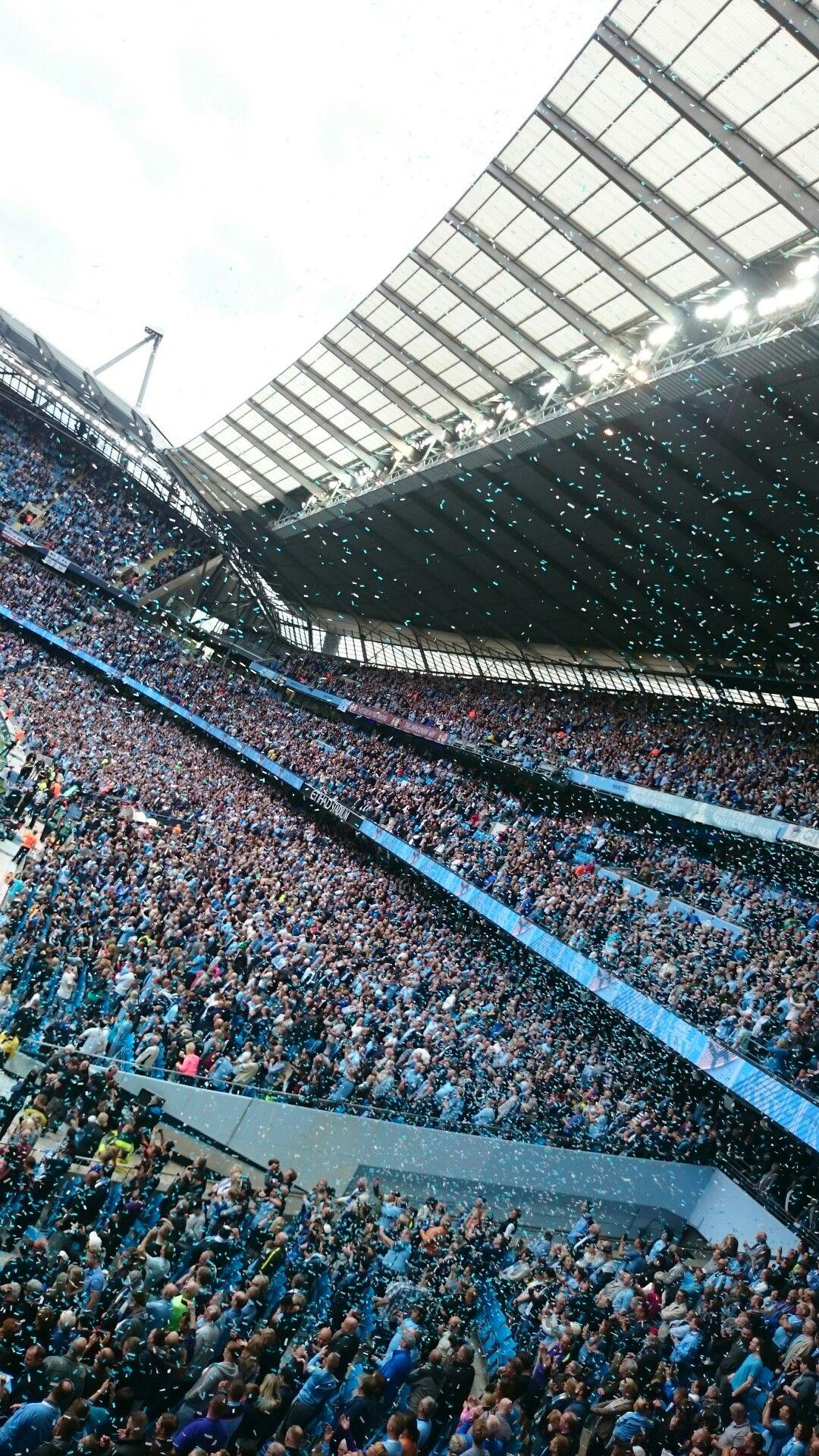 1080x1920 First game #mcfc. Manchester city wallpaper, Manchester city football club, Manchester city