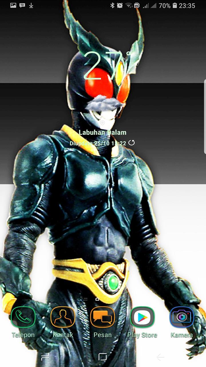 720x1280 Kamen Rider Agito Wallpaper for Android