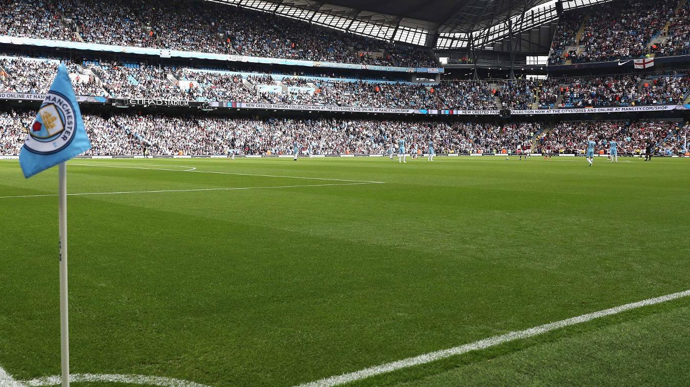 1350x759 Manchester City Stadium HD