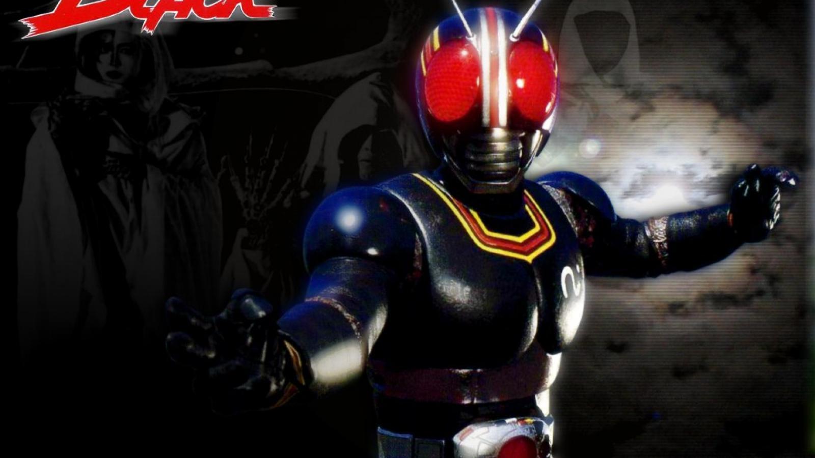 1600x900 Kamen rider black wallpaper