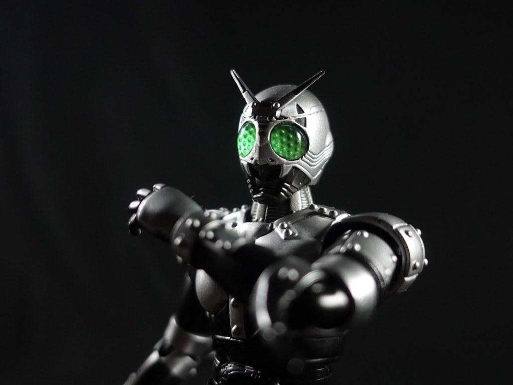 1024x768 Kamen Rider Black Wallpaper HD