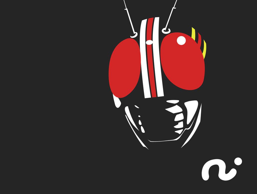 1028x777 Kamen Rider Black Wallpaper Android